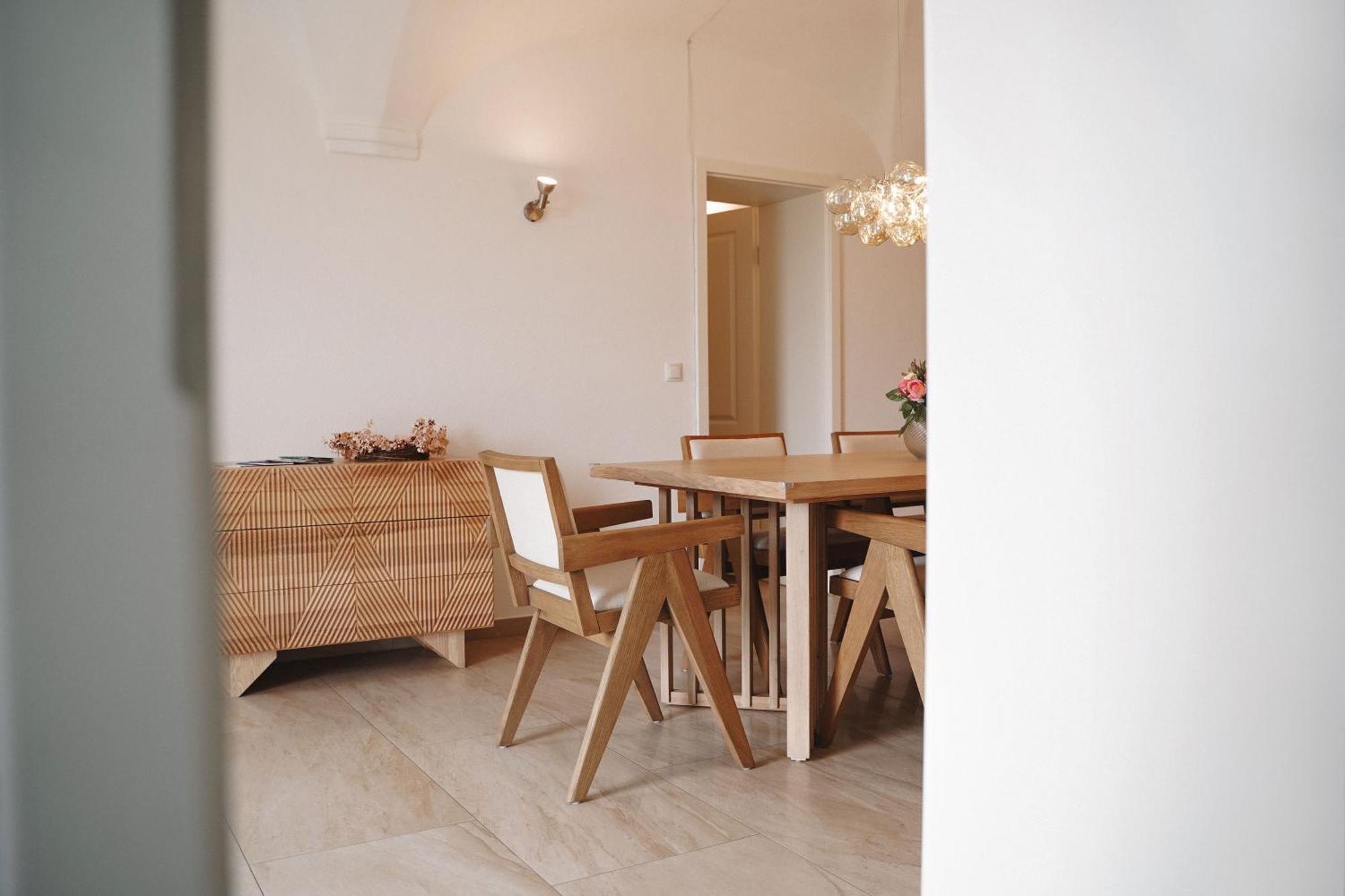 Black Horse Family Apartment - Barrierearm - Pfotenglueck - Familienzeit By Loewenherz Homes Stephanskirchen Exterior foto